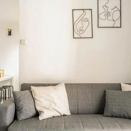 Central 1Br Oasis, Fast Fiber Wifi, Free Parking, Free Netflix With Shelter 하이파 외부 사진